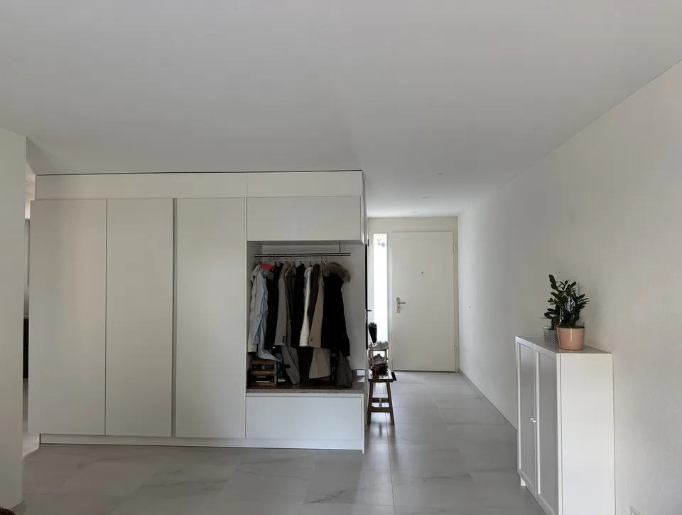 Gemütliche 2.5-Zimmer-Wohnung  ruhig und sonnig gelegen