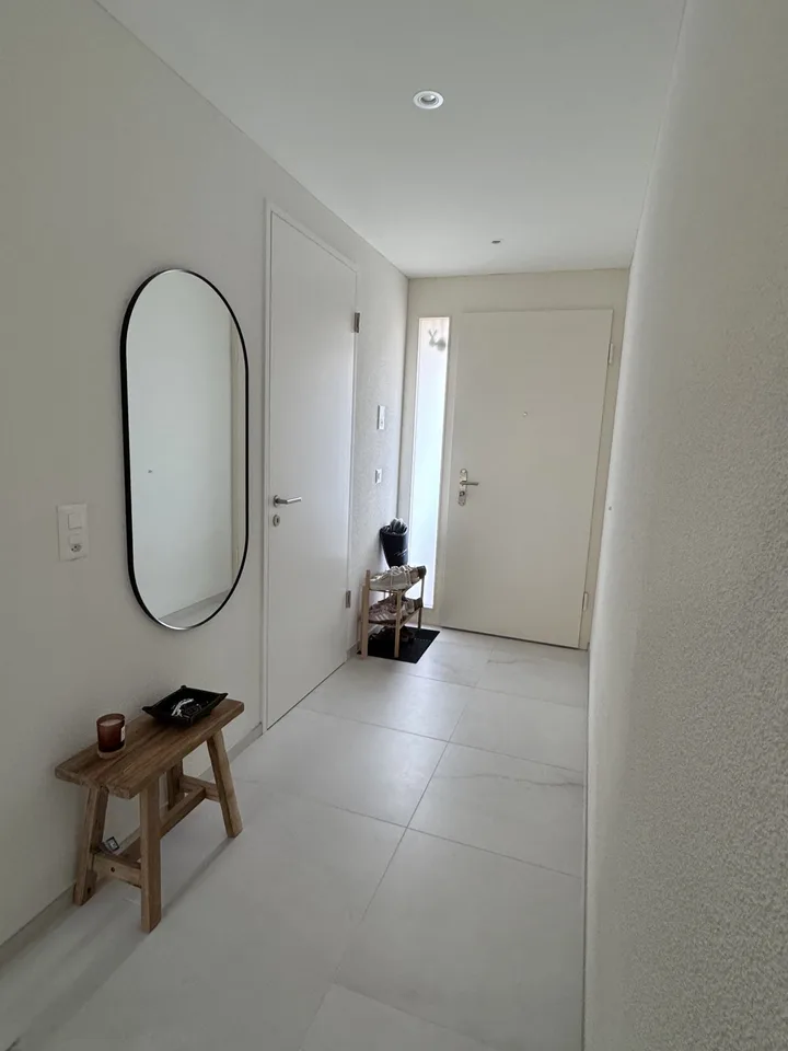 Gemütliche 2.5-Zimmer-Wohnung  ruhig und sonnig gelegen
