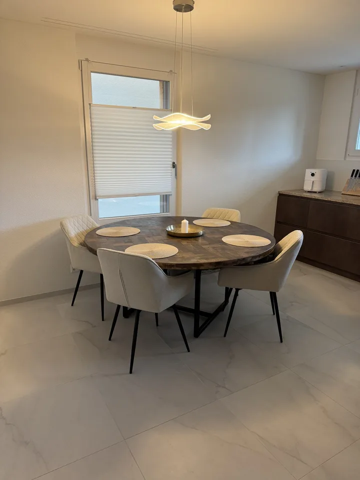 Gemütliche 2.5-Zimmer-Wohnung  ruhig und sonnig gelegen