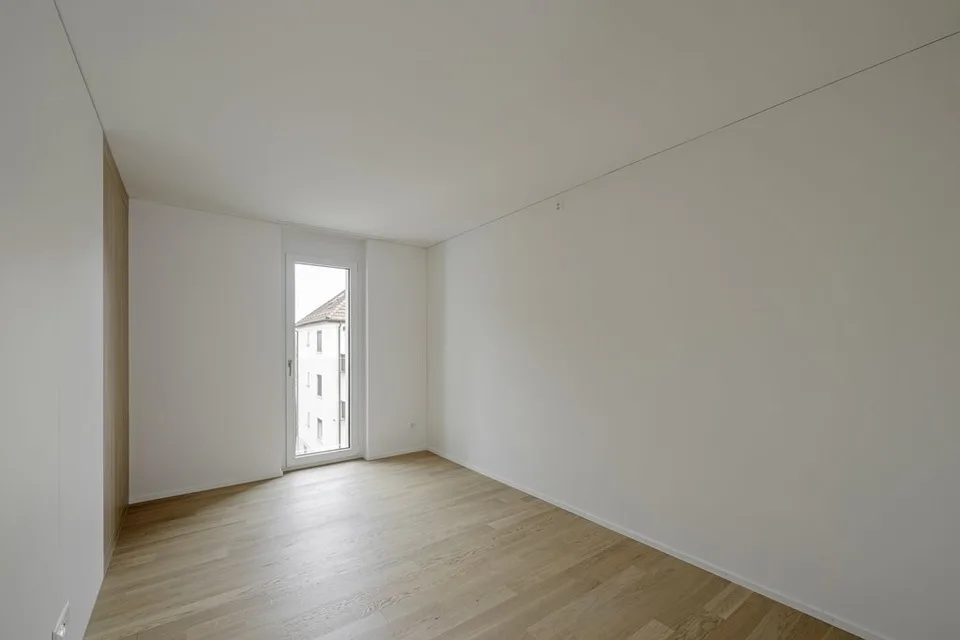 Bright living in a central location