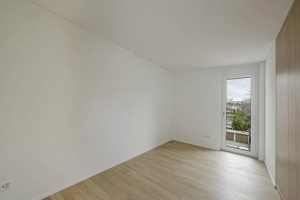 Bright living in a central location
