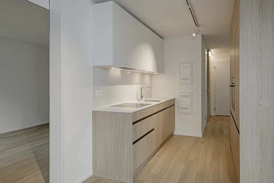 Modern living in a prime location