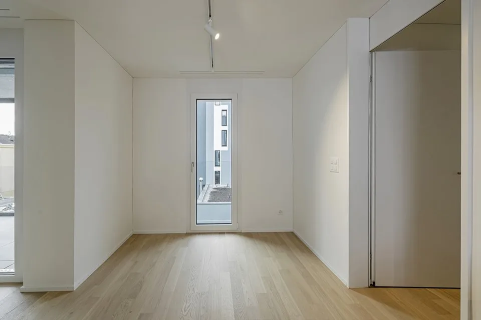 Modern living in a prime location