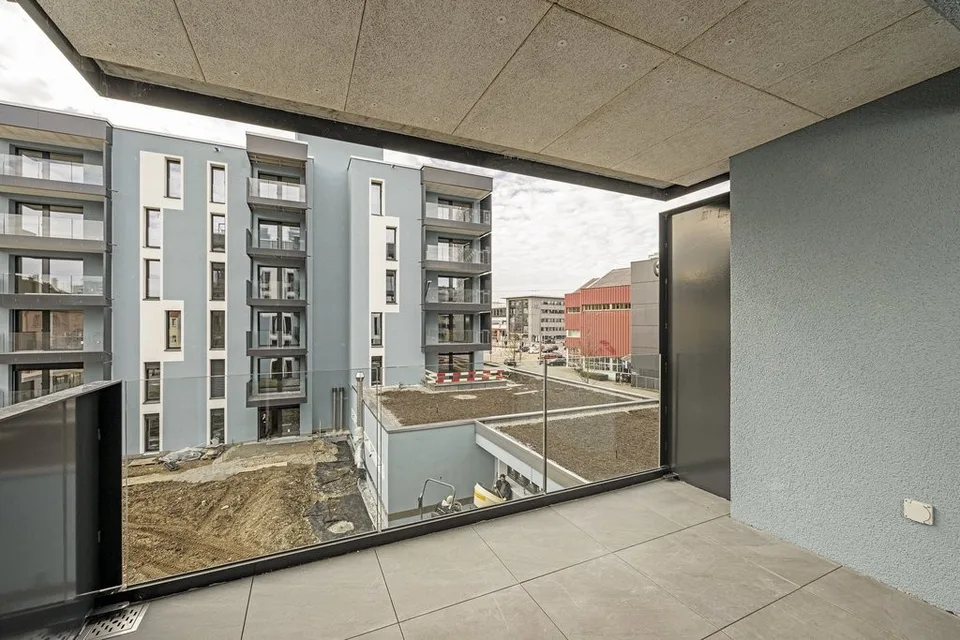 Modern living in a prime location