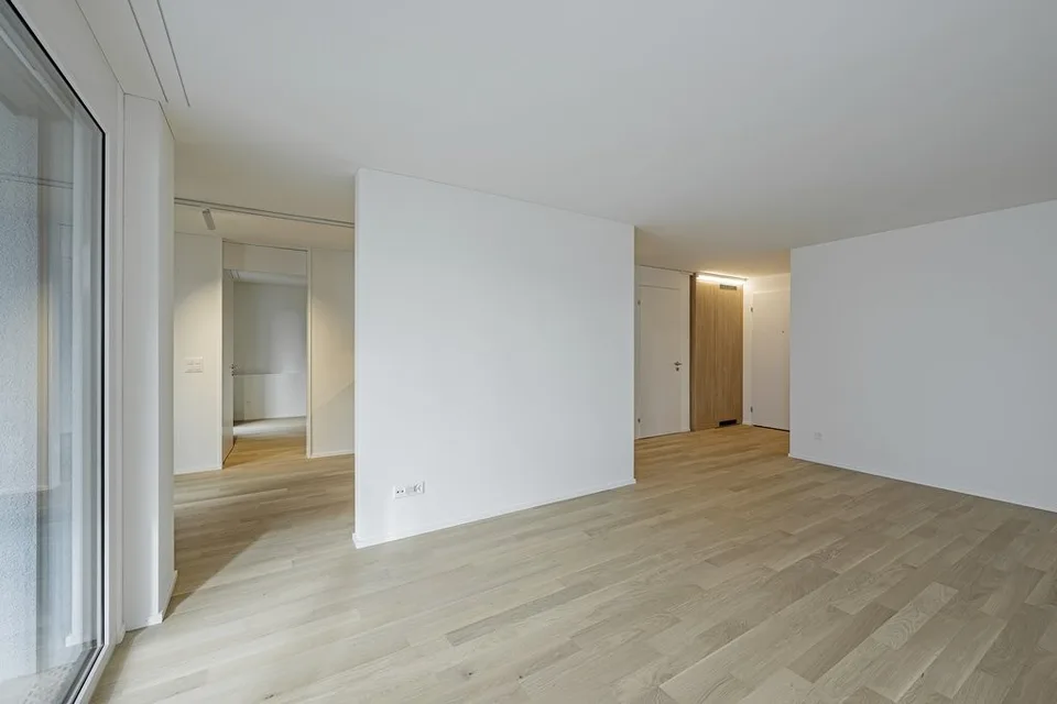 Modern living in a prime location