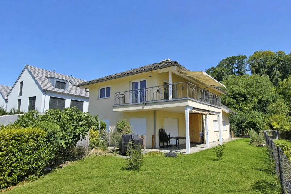 Dornach Apfelseestrasse 59