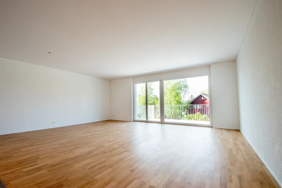 Bel appartement 3.5 pièces à Meinisberg!