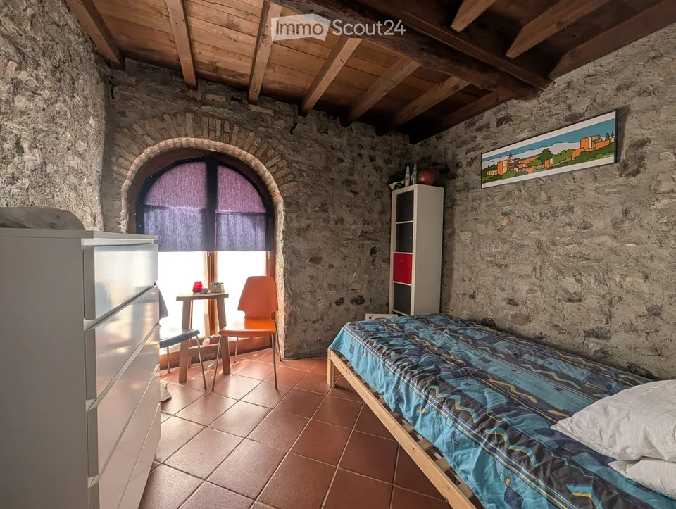 Location maisonnette de Nucleo