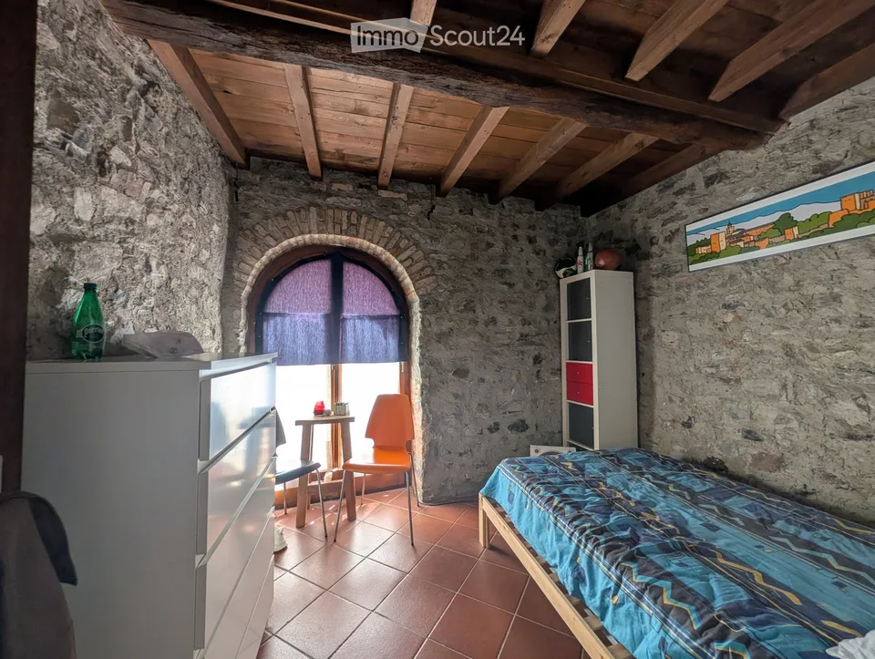 Location maisonnette de Nucleo