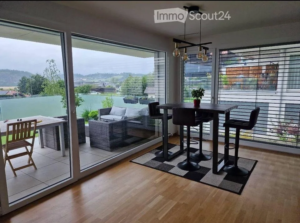 À louer - Appartement moderne de 3.5 pièces à Ollon VD
