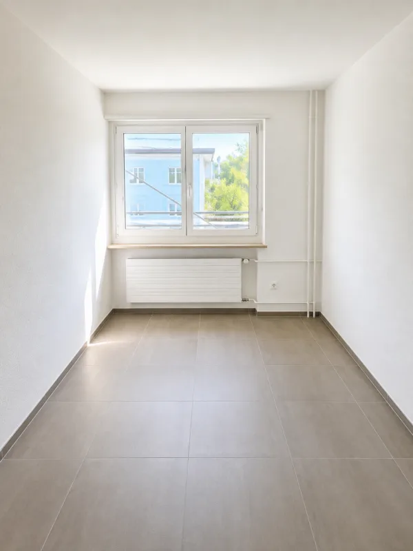 Appartamento 2.5 locali moderno