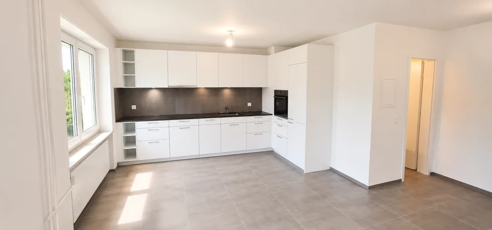 Moderne 2.5-Zimmerwohnung