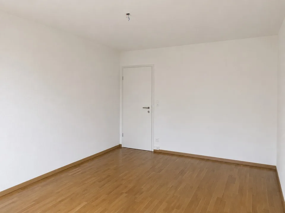 3-Zimmer-Wohnung im Herzen von Zürich - ENGLISH BELOW