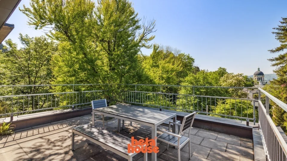 Möbliertes Zimmer für Studierende - betahouse Co-Living Zürich (Zürichberg) - ab CHF 999 inkl. - ab sofort