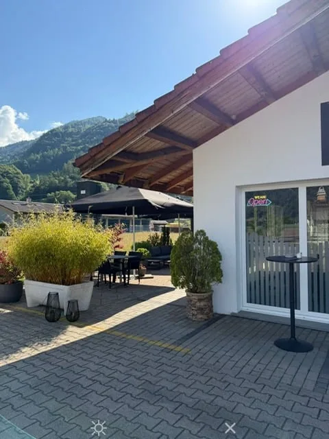 Gewerberaum in Matten bei Interlaken zu vermieten