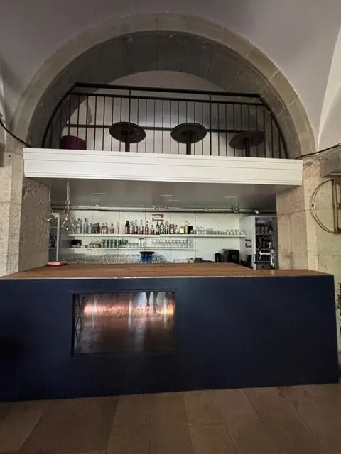 Attraktives Kulturlokal in der Burgdorfer Altstadt zu vermieten