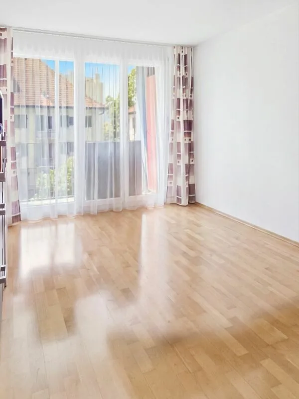 4.5-Zimmer-Maisonettewohnung im Zentrum von Wil