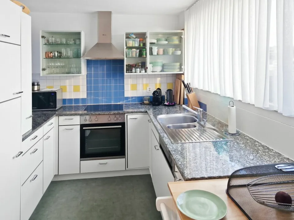 4.5-Zimmer-Maisonettewohnung im Zentrum von Wil