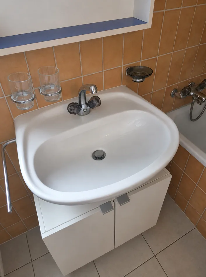 Zentrale 2.5 Zimmerwohnung im Herzen von Kriens
