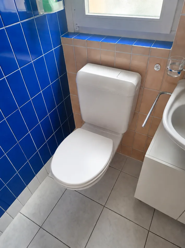 Zentrale 2.5 Zimmerwohnung im Herzen von Kriens