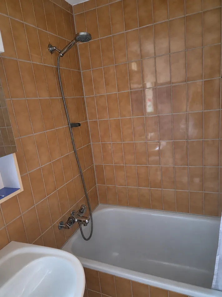 Zentrale 2.5 Zimmerwohnung im Herzen von Kriens