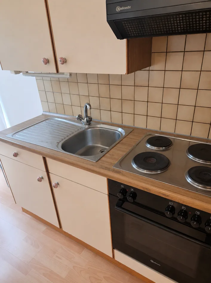 Zentrale 2.5 Zimmerwohnung im Herzen von Kriens