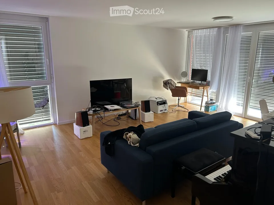 Appartement à Lausanne