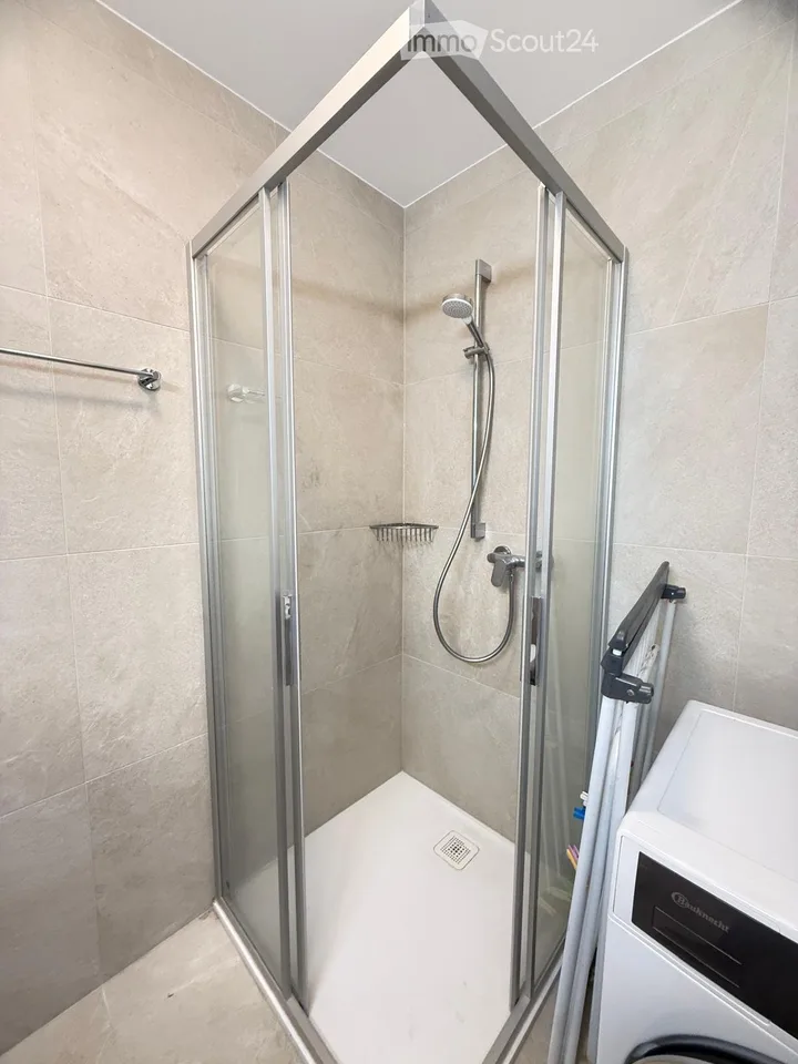 Appartement Neuf Meublé au coeur de Sion