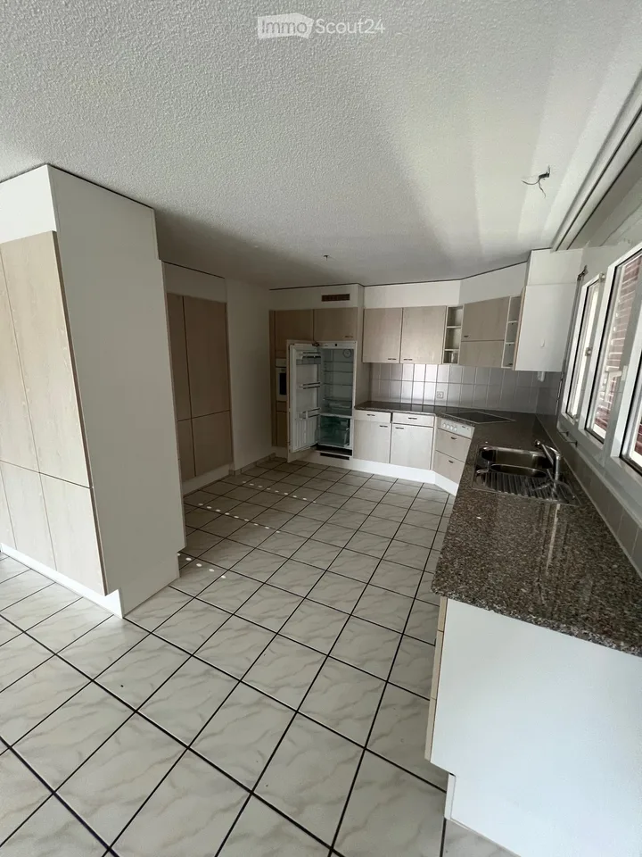 Duplex-/Maisonette-Wohnung in Biberist