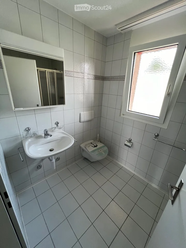 Appartamento duplex/maisonette a Biberist