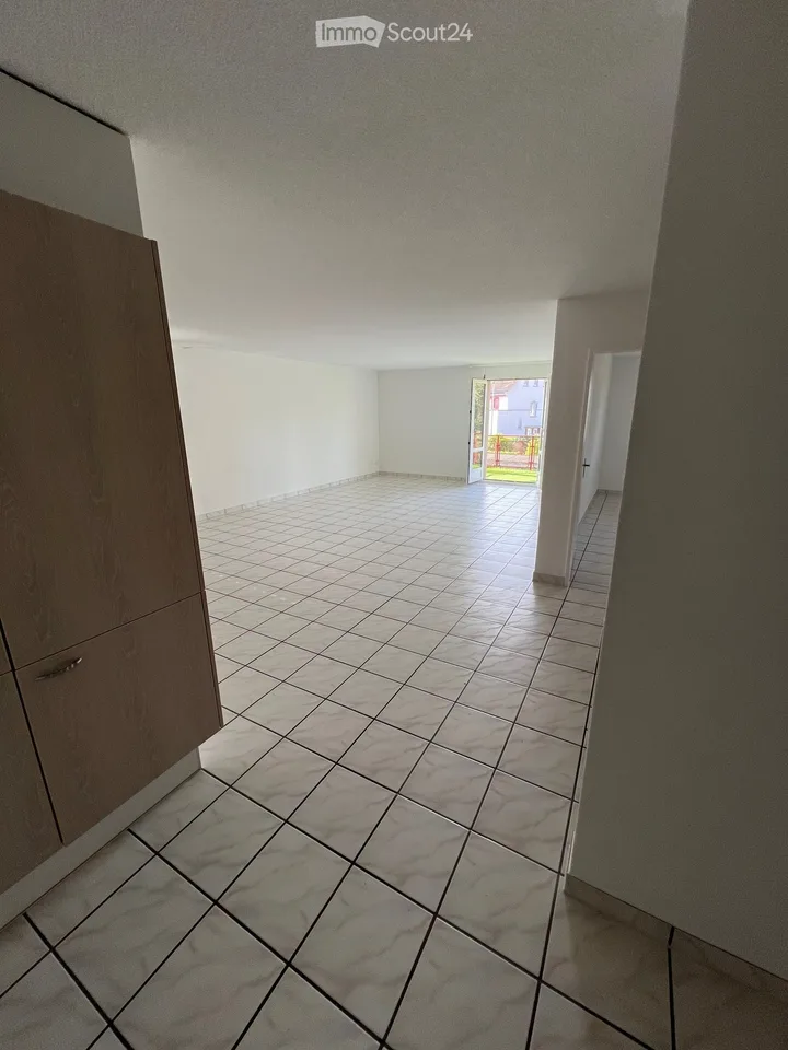 Appartamento duplex/maisonette a Biberist