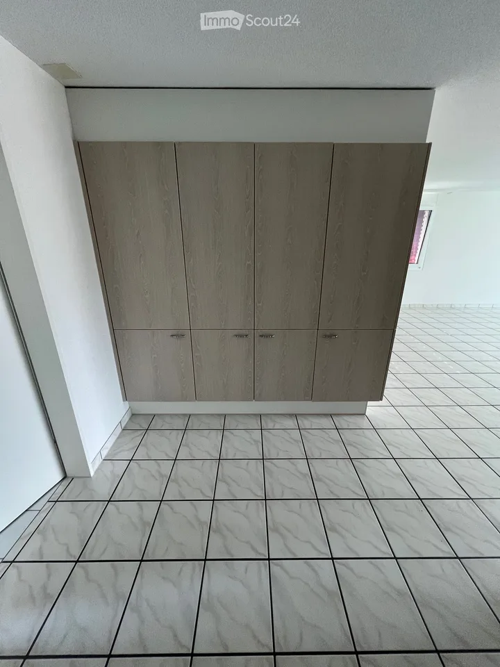 Appartamento duplex/maisonette a Biberist