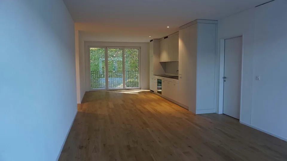 3.5 Zimmerwohnung in Horgen
