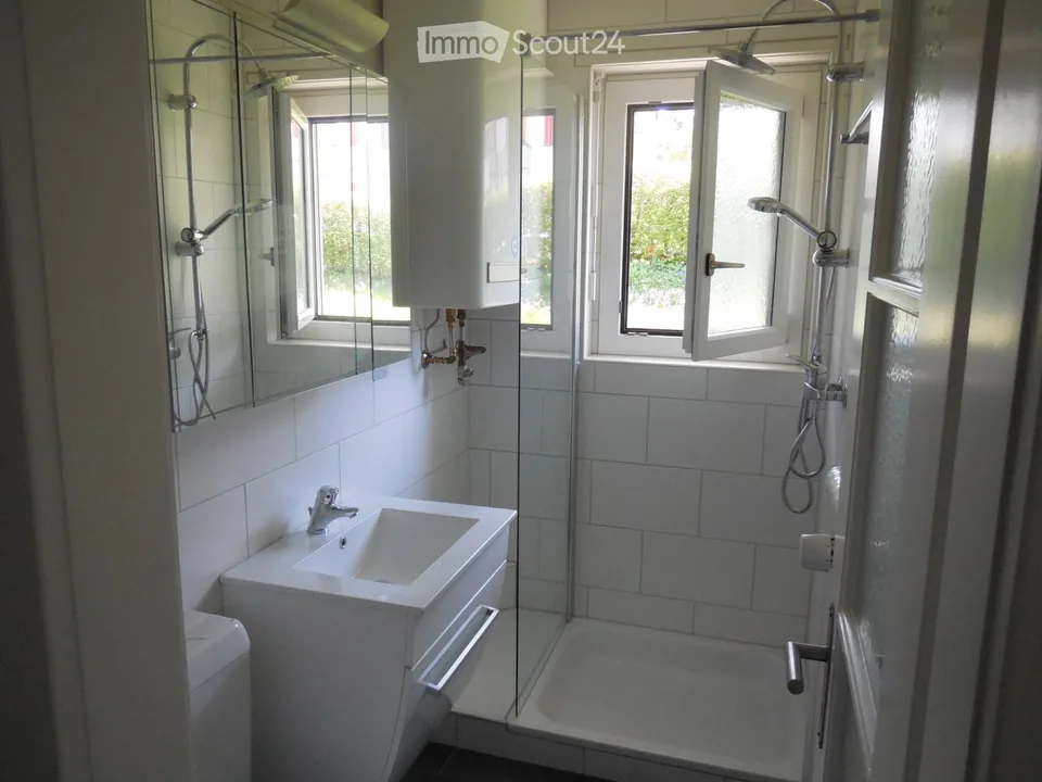 Gemütliche Wohnung an ruhiger Lage