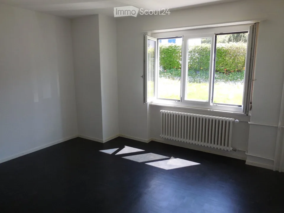 Cozy apartment in a quiet location
