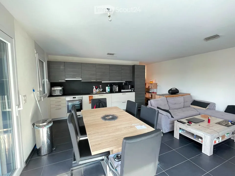 Appartement 3,5 pièces 97m2 à louer, lumineux et calme