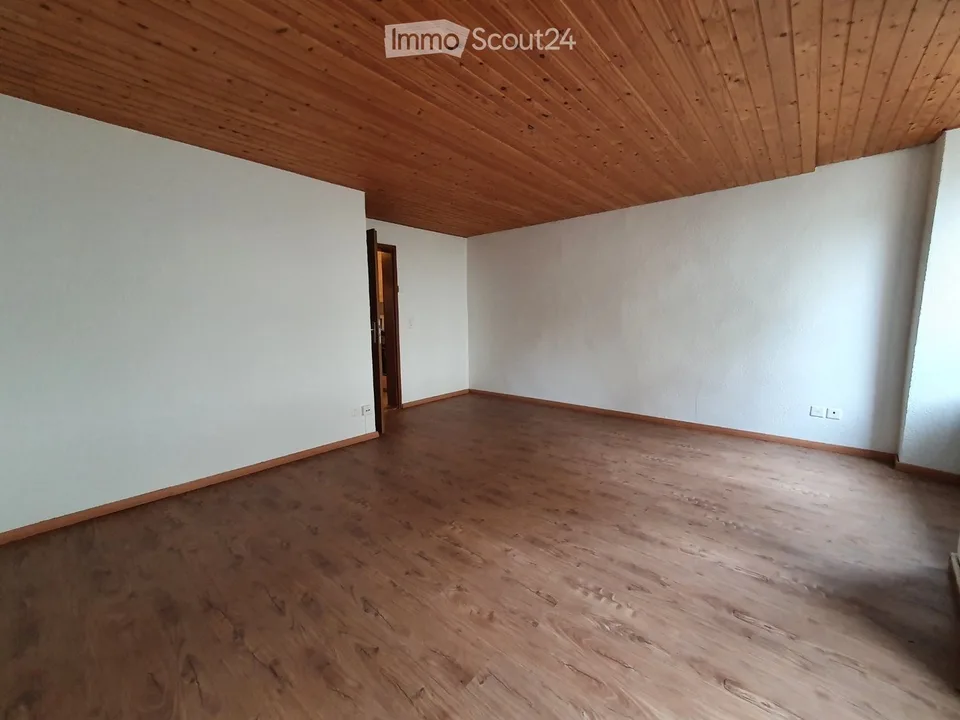 4,5 pièces à louer à St-Imier