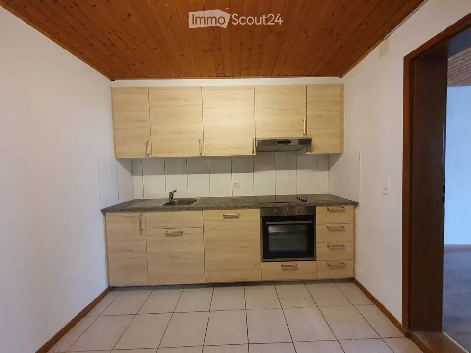 4,5 pièces à louer à St-Imier