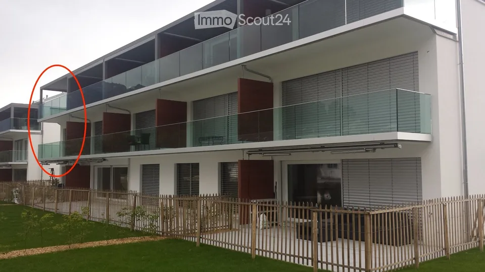 Appartement en duplex à louer au 1er septembre 2026