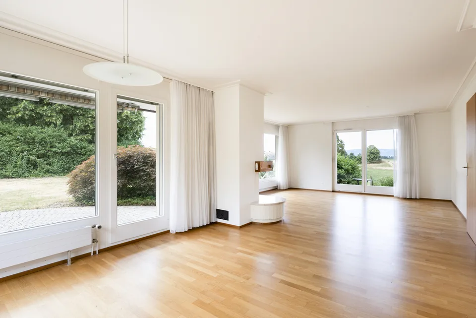 EINFAMILIENHAUS AN IDYLLISCHER LAGE