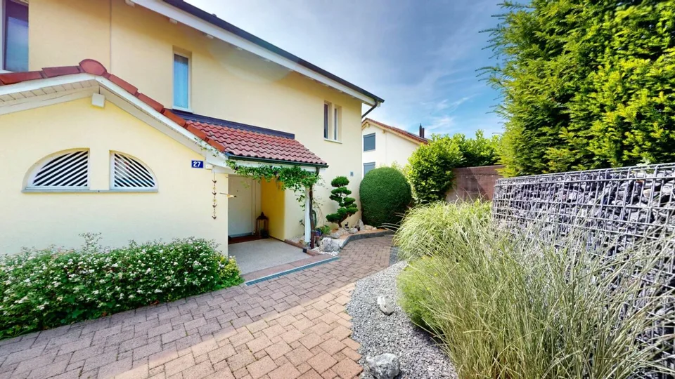 Sonne, Garten &amp; Whirlpool - Ein Zuhause zum Verlieben!