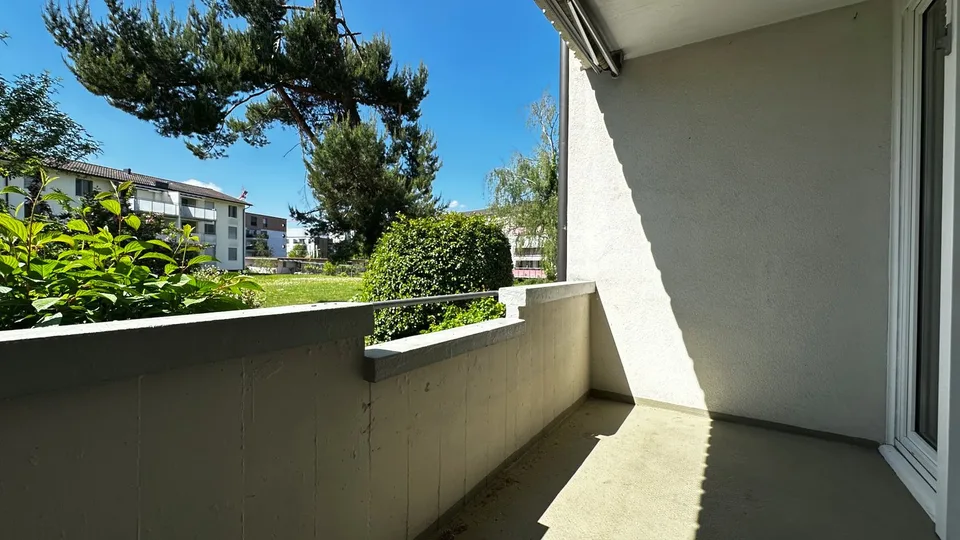 3.5 Zimmer-Wohnung in Wallisellen zu vermieten