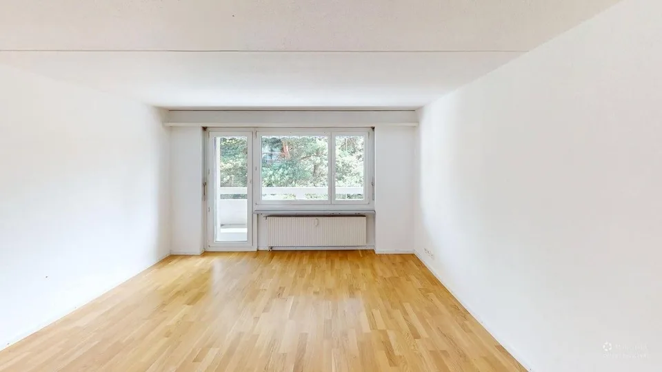 4-Zimmer-Wohnung mit viel Platz & idealer Lage in Schmerikon - Befristet bis zum 30.06.2027