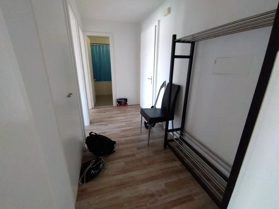 Bel appartement 2.5 pièces près de la forêt