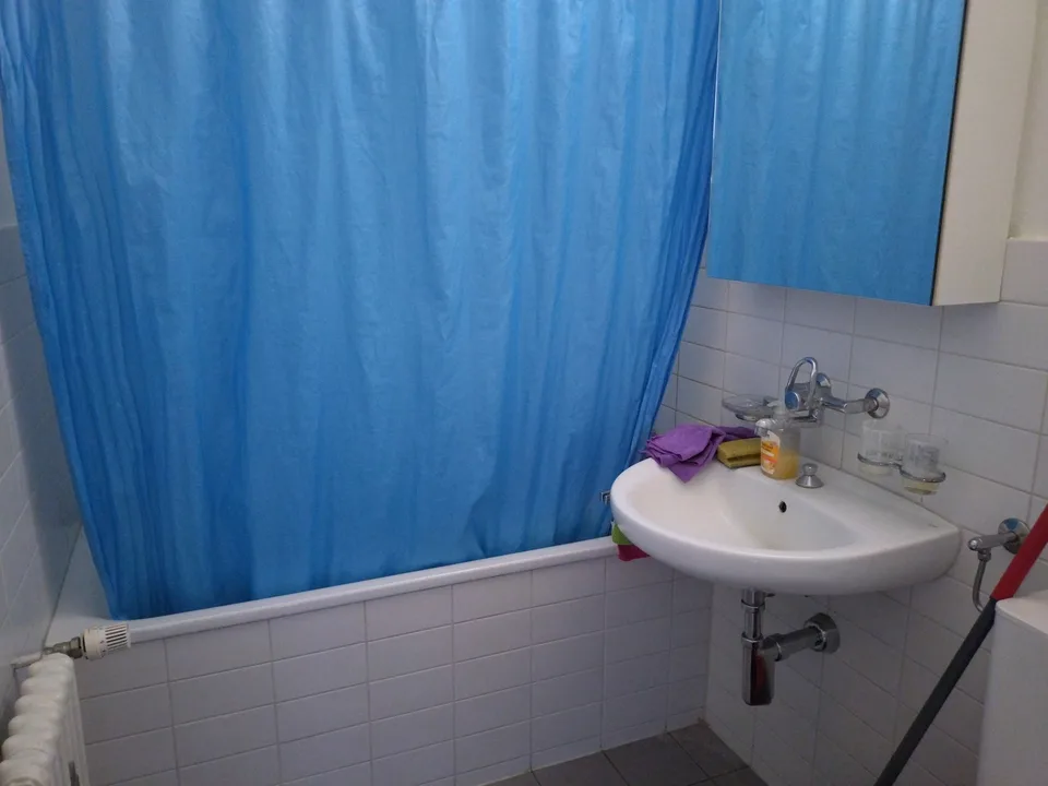 Bel appartement 2.5 pièces près de la forêt
