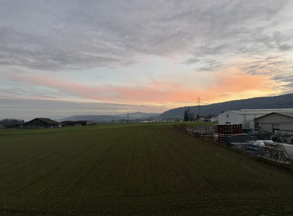 Appartement de 4,5 pièces neuf (118 m²) avec vue montagne de rêve & grand balcon - Sous-locataire