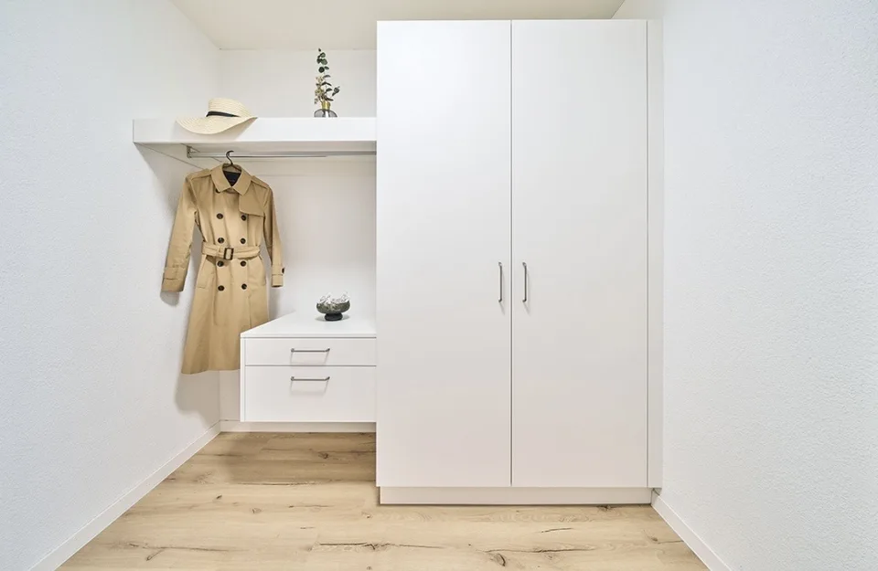 Appartement de 4,5 pièces neuf (118 m²) avec vue montagne de rêve & grand balcon - Sous-locataire