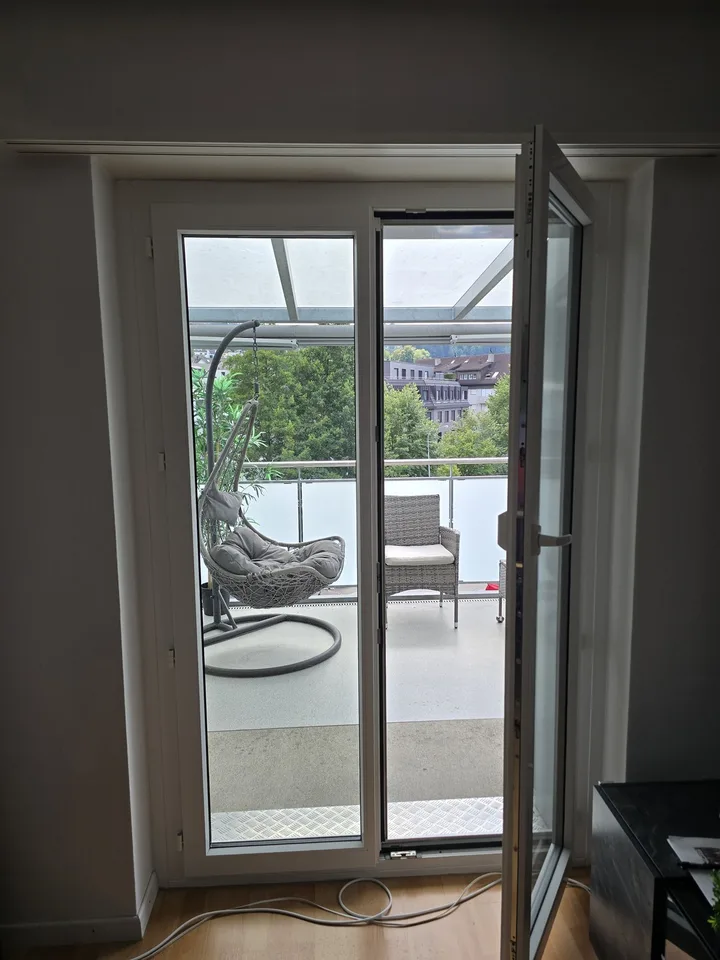 Nachmieter für helle 3 Zimmer Wohnung gesucht.