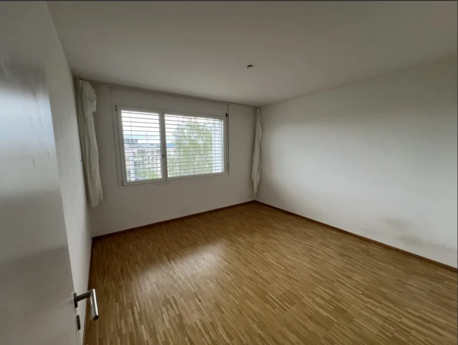 WG-Zimmer in moderner Maisonette-Wohnung
