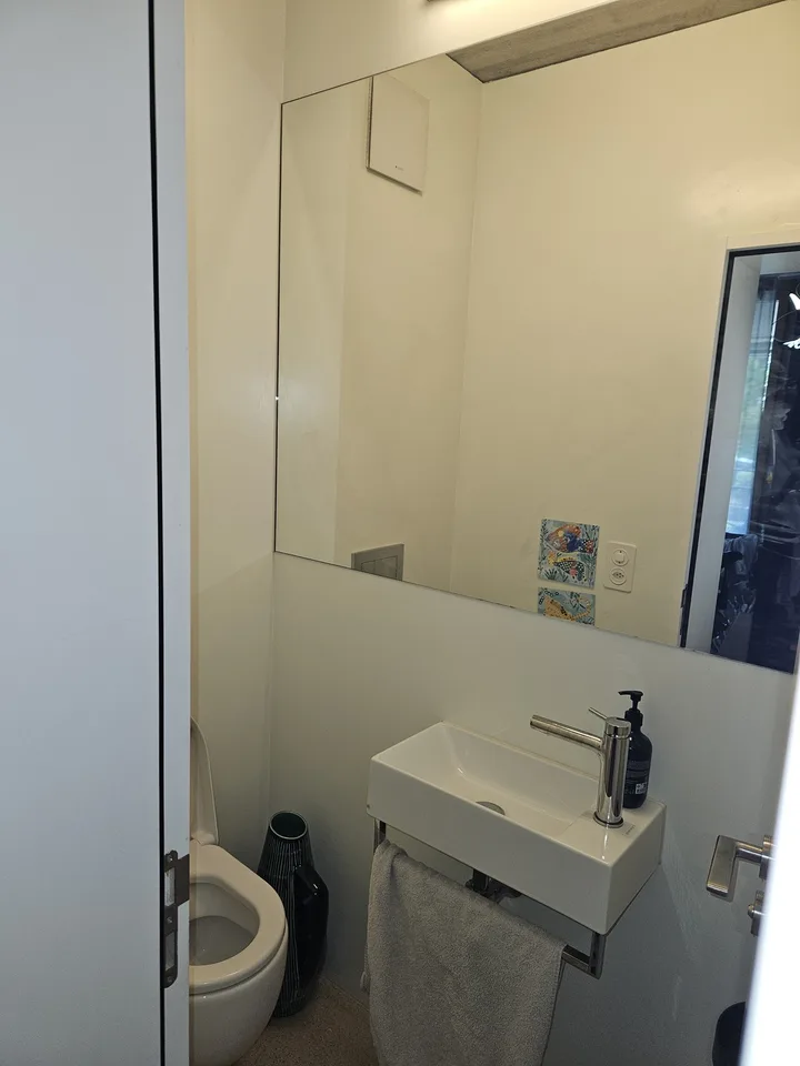 Appartement moderne 3.5 pièces près d'Irchelpark